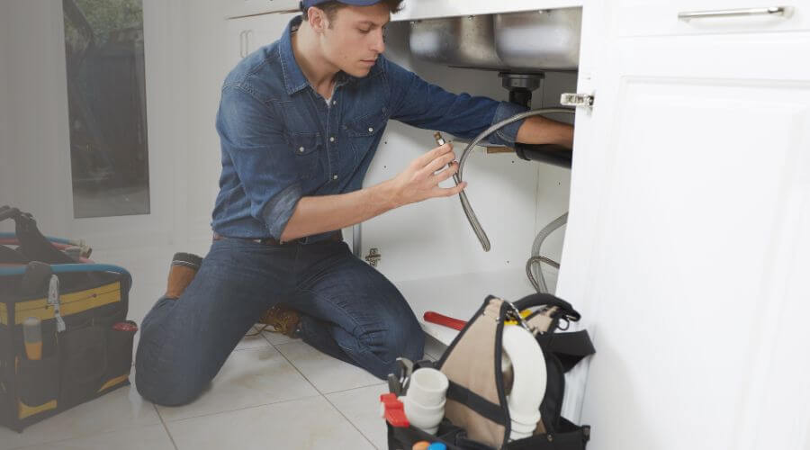 Professional same day plumber in Nickelsville, VA